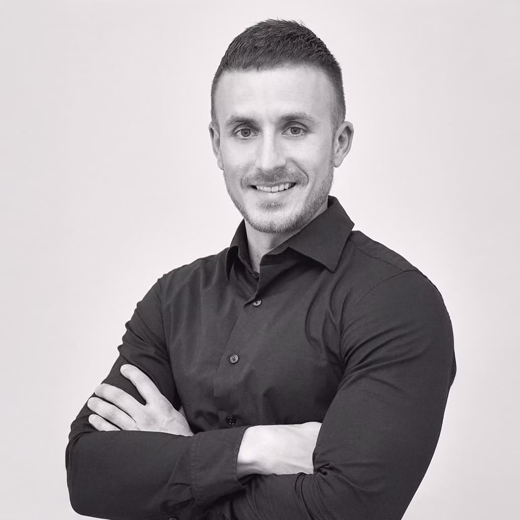 Romain Bonhomme, conseiller Olé Immobilier — chasseur de biens francophone en Espagne