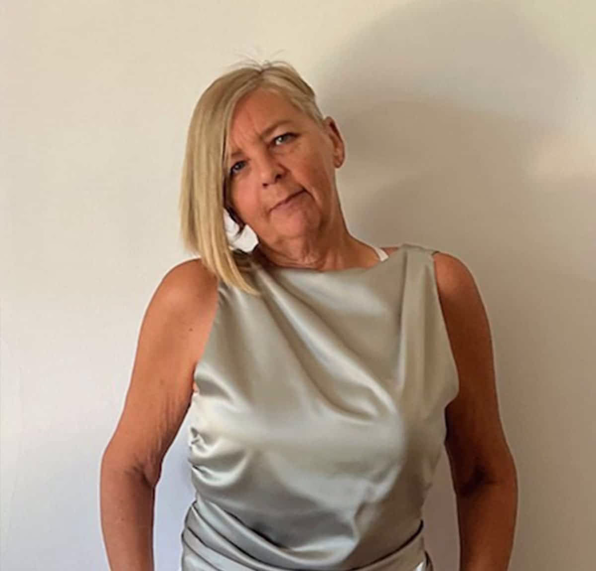 Petra Claeys, conseiller Olé Immobilier — chasseur de biens francophone en Espagne