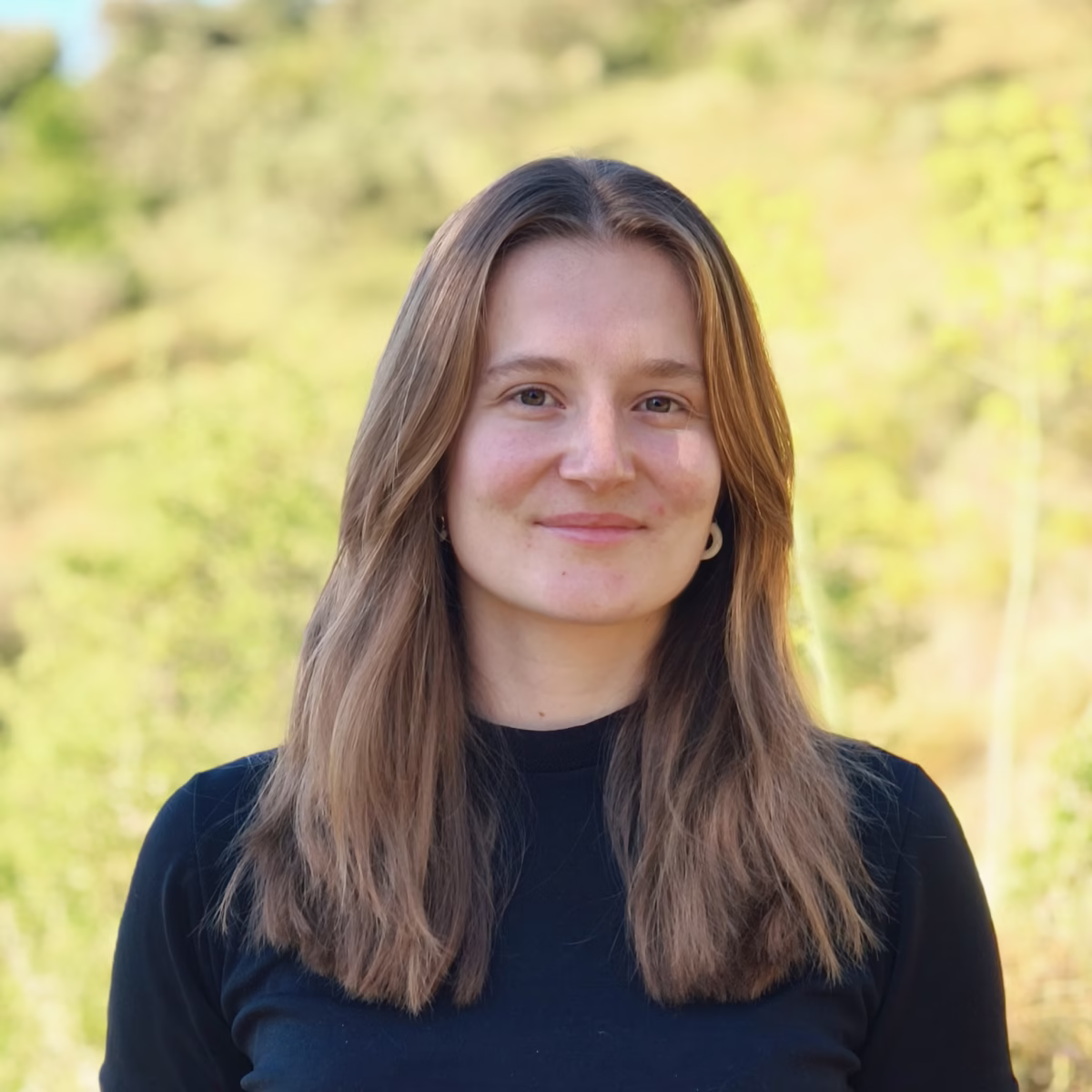 Minata Sartori, conseiller Olé Immobilier — chasseur de biens francophone en Espagne